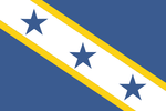 Flag of Occidian Empire
