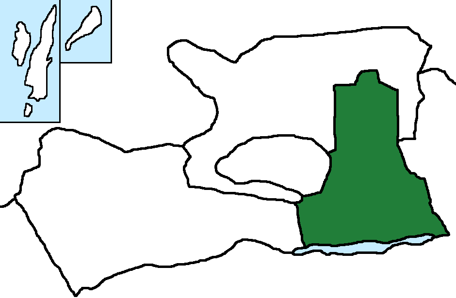 Chobanistan - MicroWiki