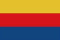 Flag of Kingdom of PannoniaPortuguese: Reino da Panônia