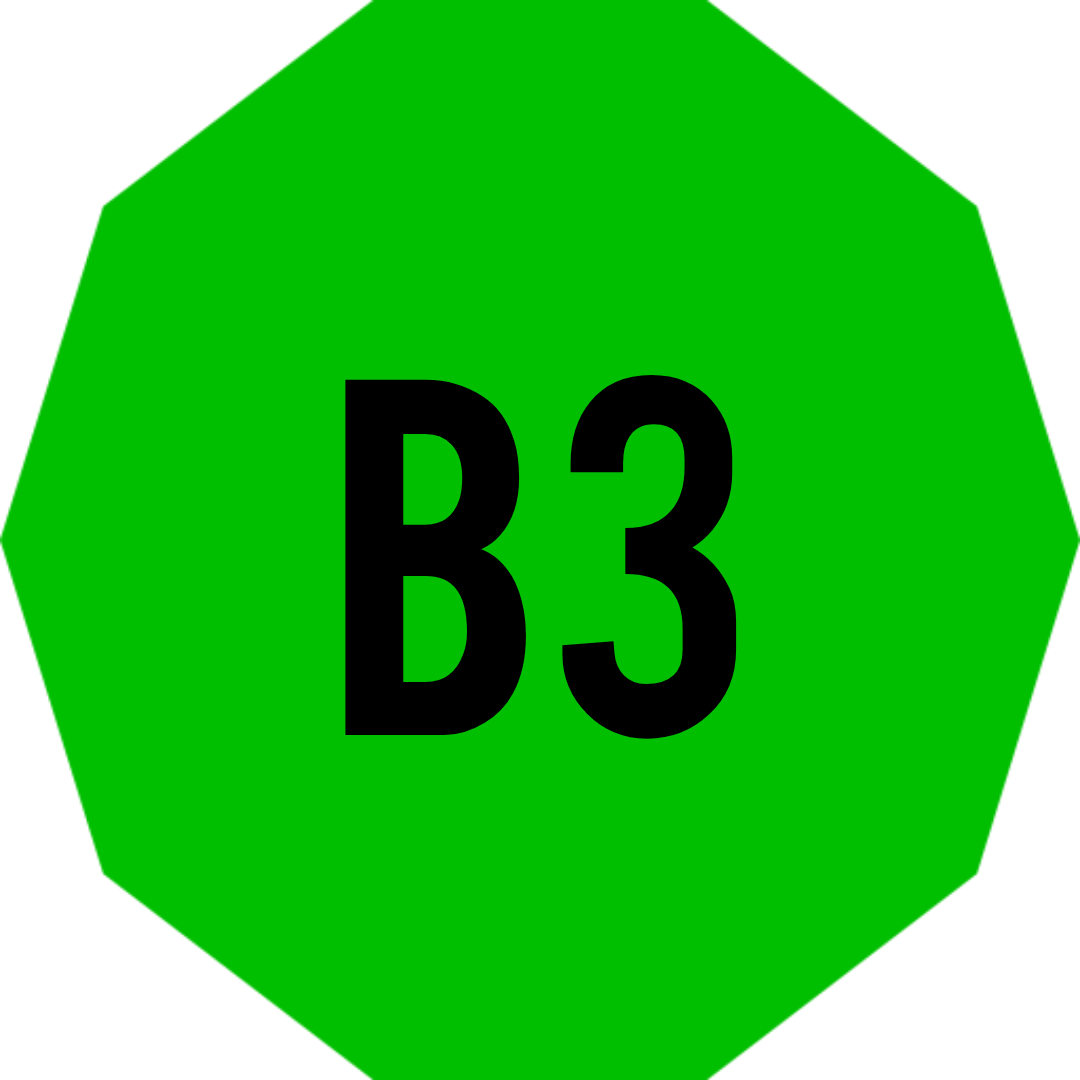 B3 (highway) - MicroWiki