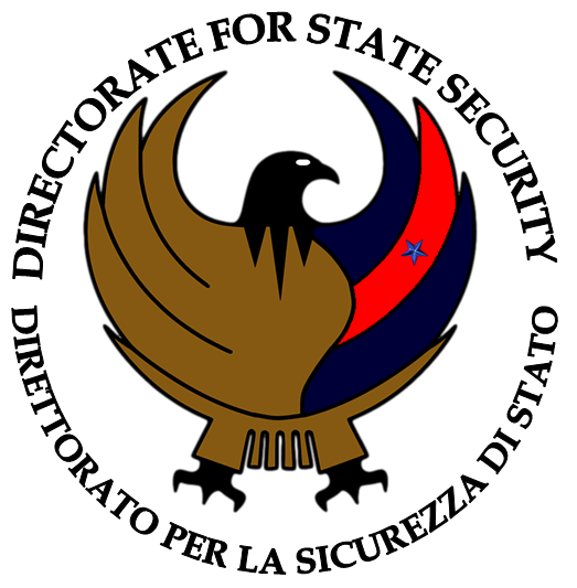 Directorate for State Security - MicroWiki