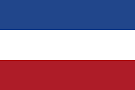 Flag of Republic of Abrus