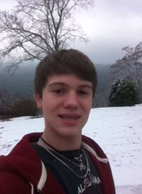 Chance Anderson - MicroWiki