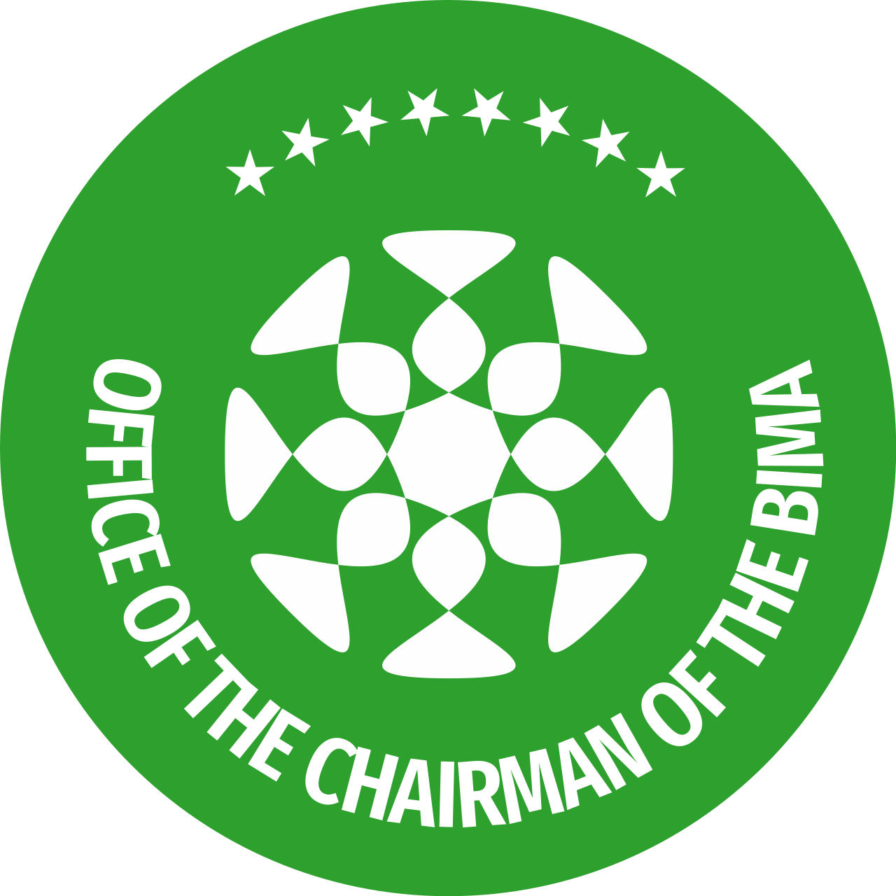 Office of the Chairman of the BIMA - MicroWiki