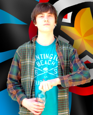 President of Thag - MicroWiki