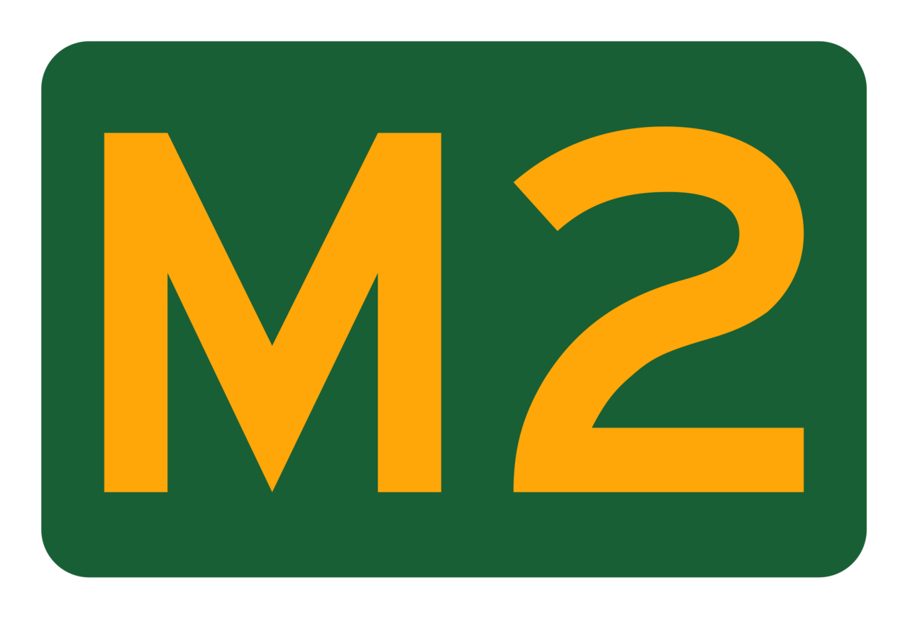 M2 (Pacifico) - MicroWiki