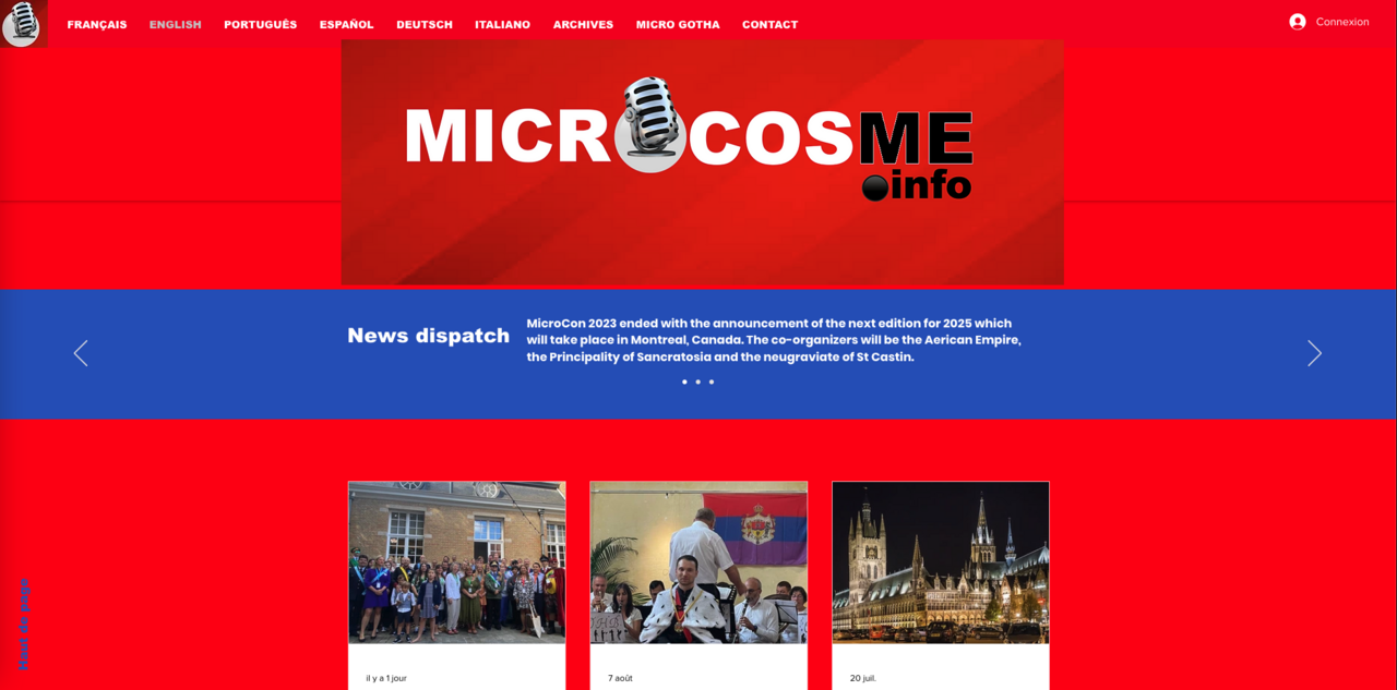 Microcosme.info - MicroWiki
