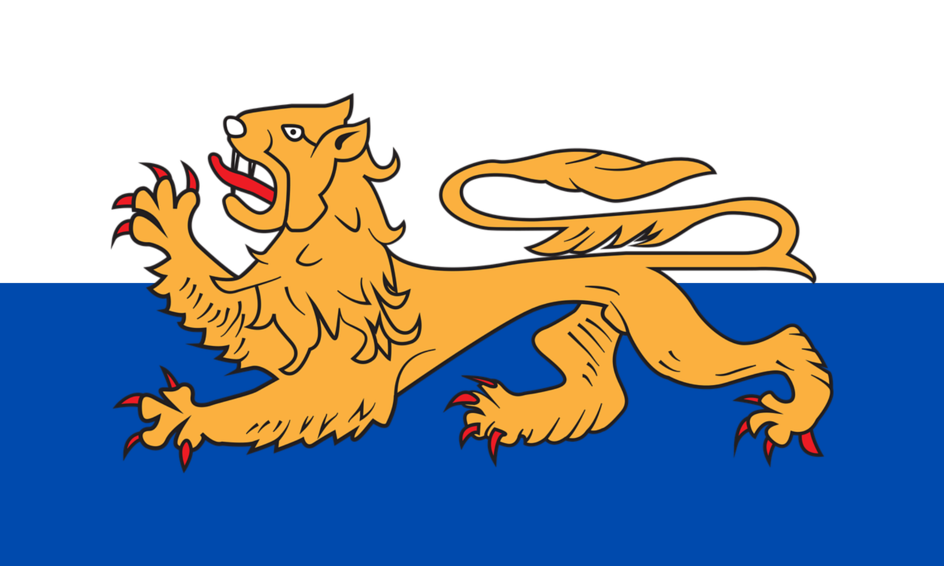 Libgard's Flag