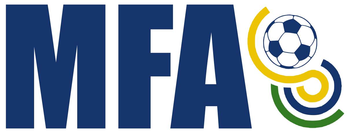Fanion Vintage Asociatia Sportiva Steaua Mizil - Club De Foot Roumain