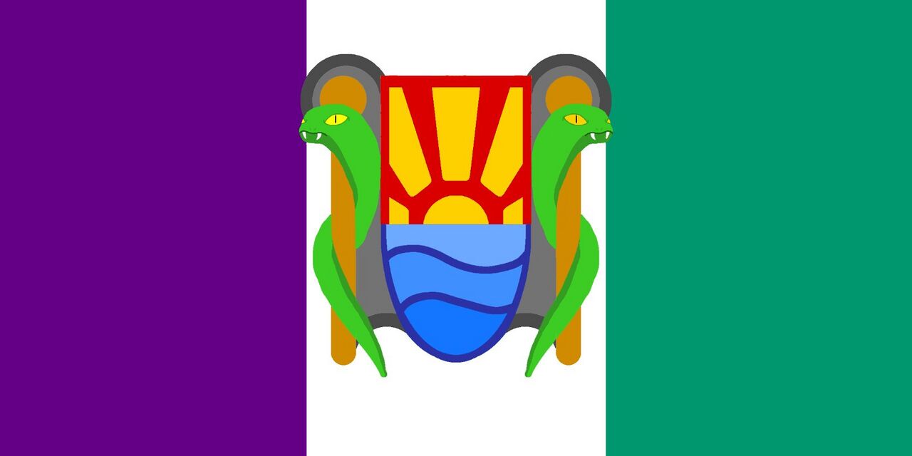 Kingdom of Trianglia - MicroWiki
