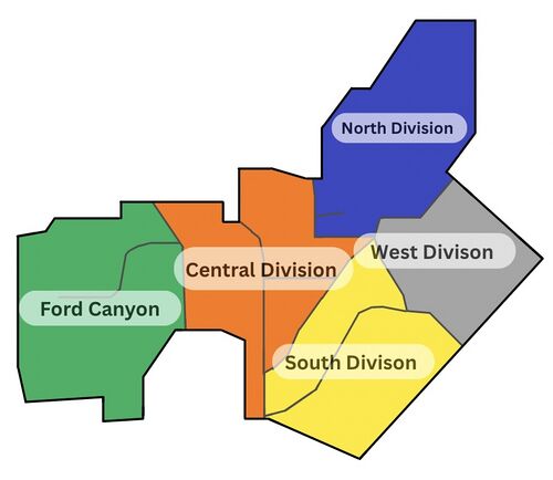 Federal Republic of RedCliff - MicroWiki