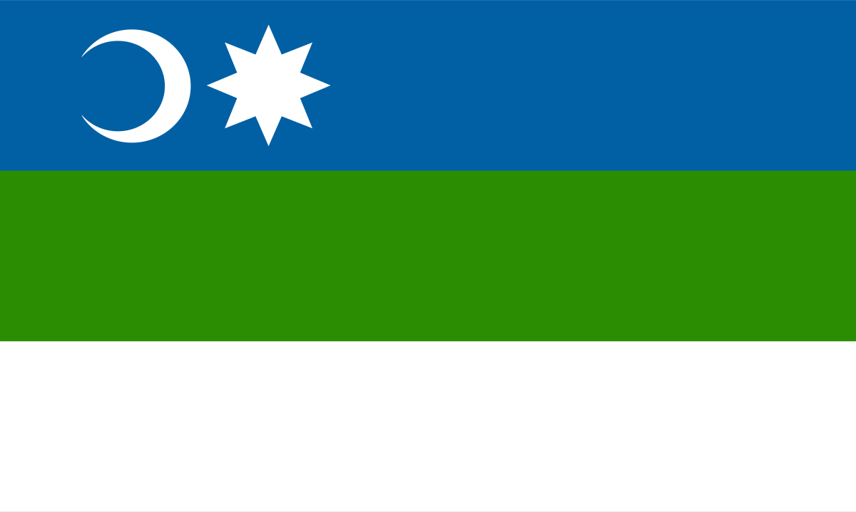 File:Flag of Snagovu Severn Commune.svg - MicroWiki