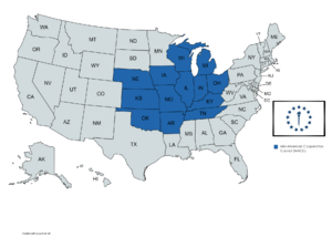 Mid-American Cooperation Council - MicroWiki