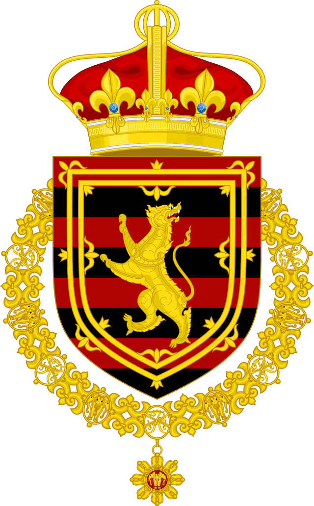 Privy Council of Parvussia - MicroWiki