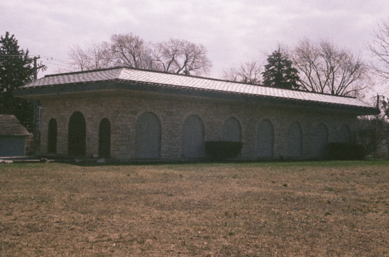 Gillespie (Central Province) - MicroWiki