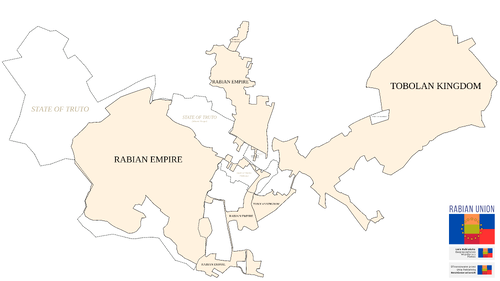 Rabian Union - MicroWiki