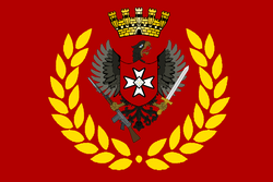Flag of Scorpceltic Artharia