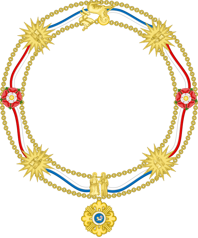 Order of Saints Protus and Hyacinth - MicroWiki