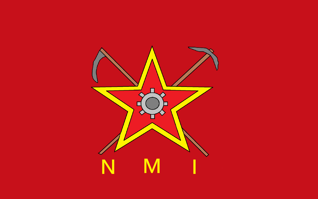 New Micronations Internationale - MicroWiki