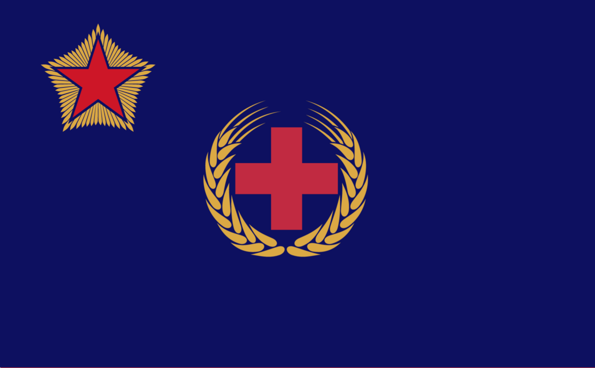 Lasetian Administrative Territory - MicroWiki