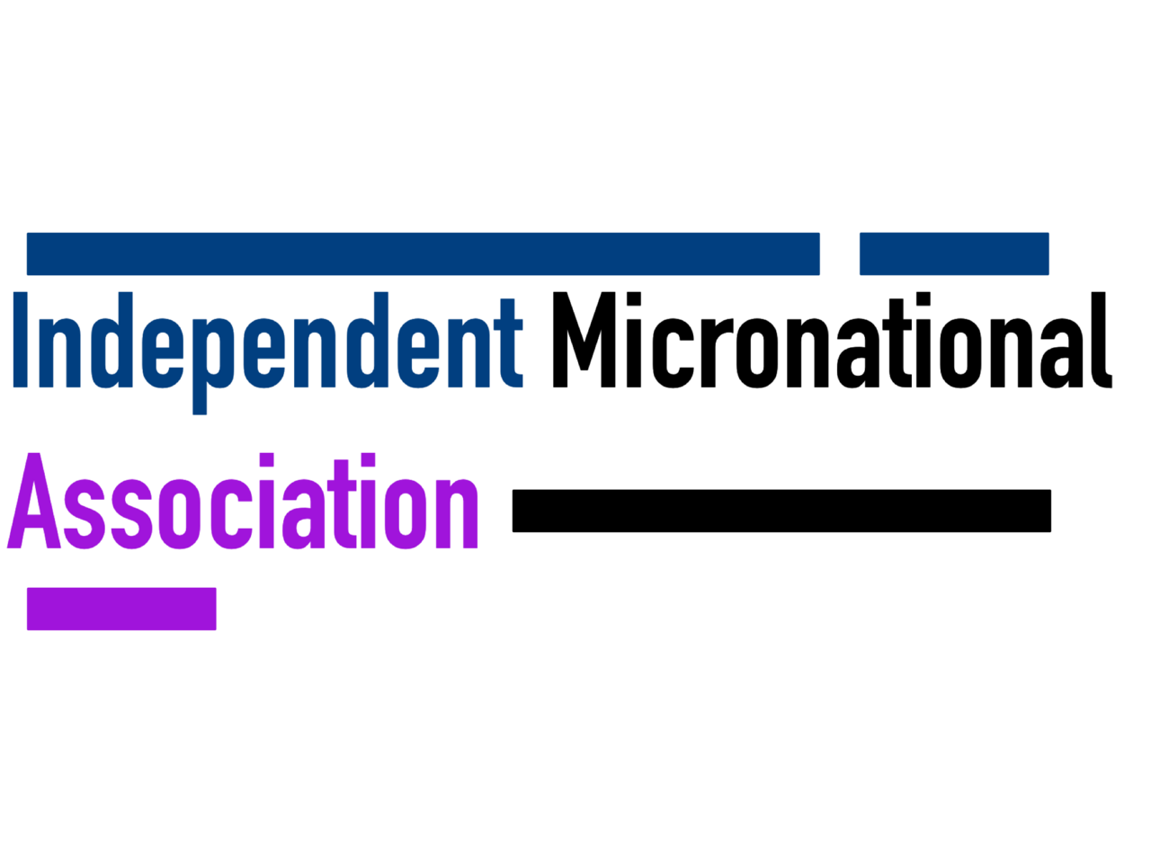 Military Ranks of the Independent Micronational Assembly - MicroWiki