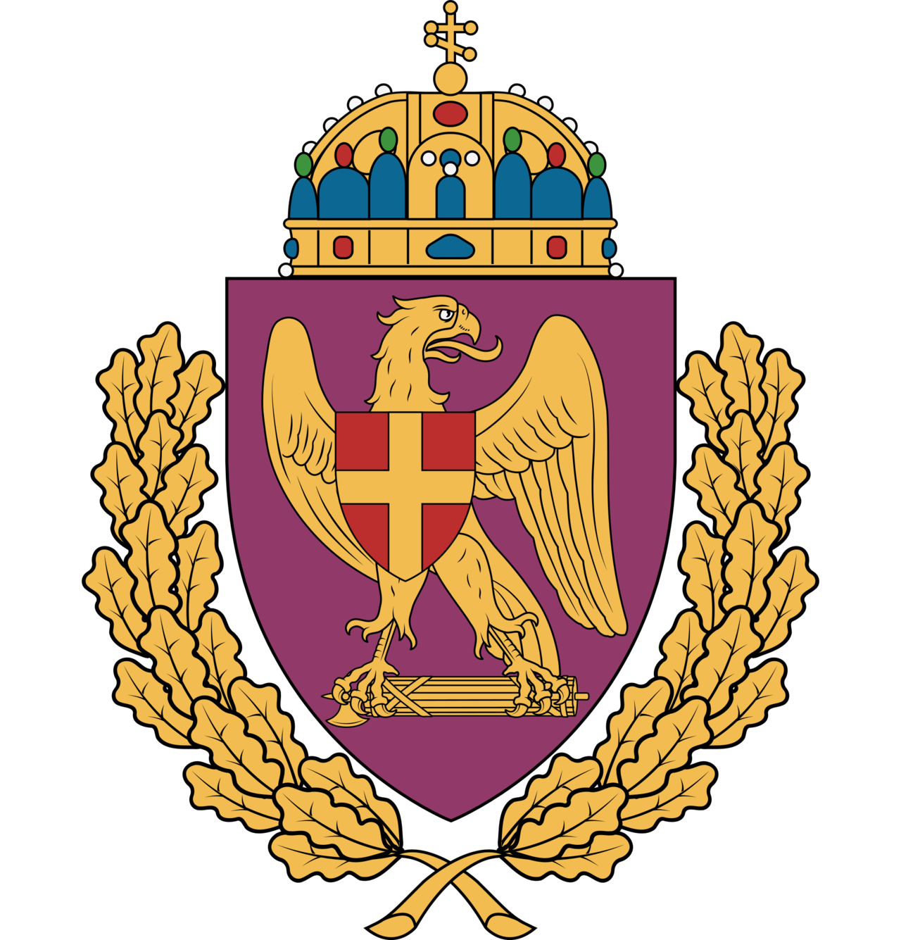 Roman Imperial Gendarmerie - MicroWiki