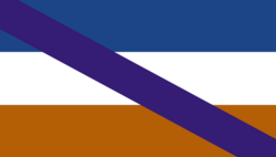 Flag of Grand Duchy of Ratonia