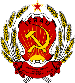 Flags, National Symbols and State Images Protection Act 2023 - MicroWiki