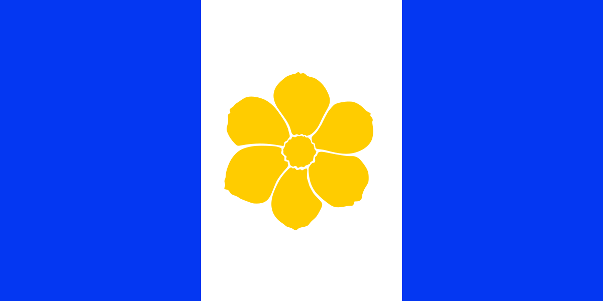 File:Flag of Ornesse (Variant).svg - MicroWiki