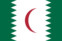 Flag of State of Lucentia
