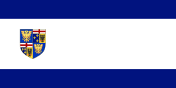 Flag of Kingdom of LandopiaRegno di Landopia (Italian) / Regnum Landopiæ (Latin) / 3 other names French:Royaume de LandopiaGerman:Königreich LandopiaFellinese:Rennio de Landeuppia