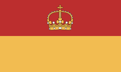 Flag of Grand Duchy of Norton