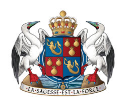Kingdom of Navassa - MicroWiki