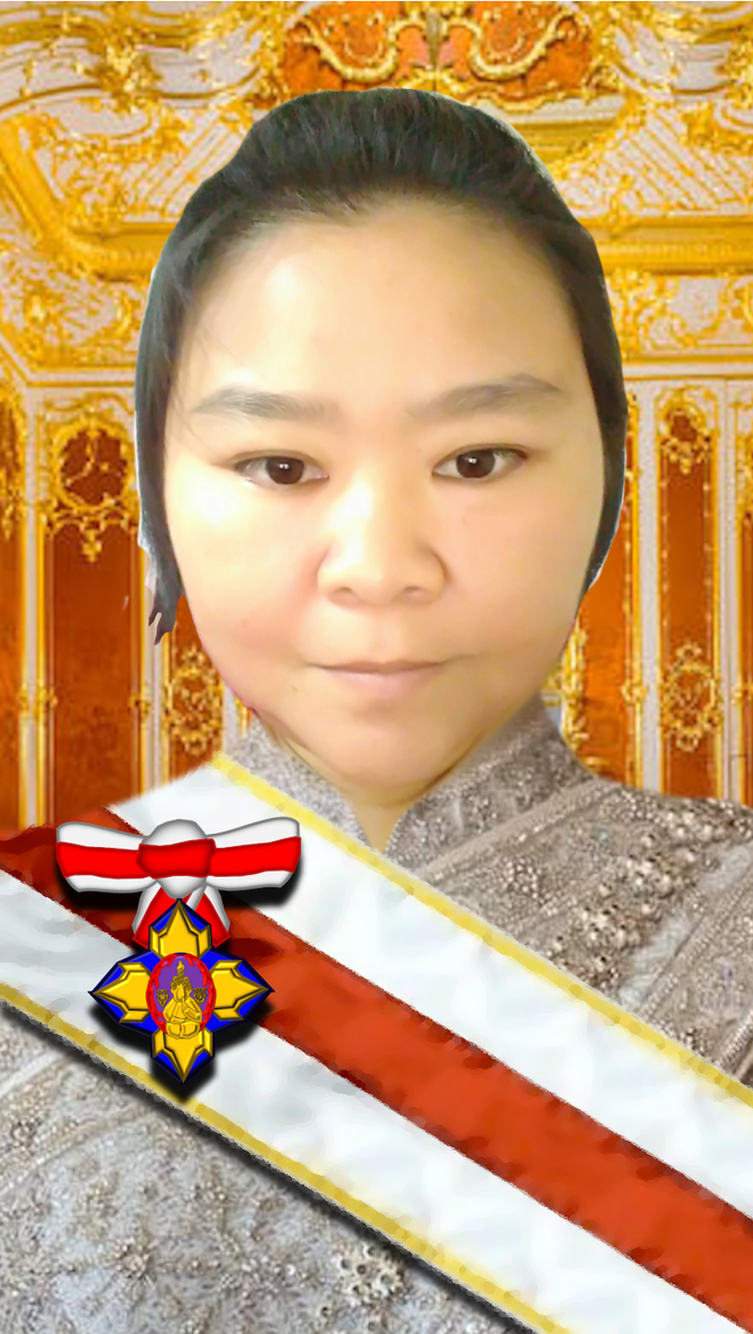 Queen Patcharee of Kari Siramathirat - MicroWiki
