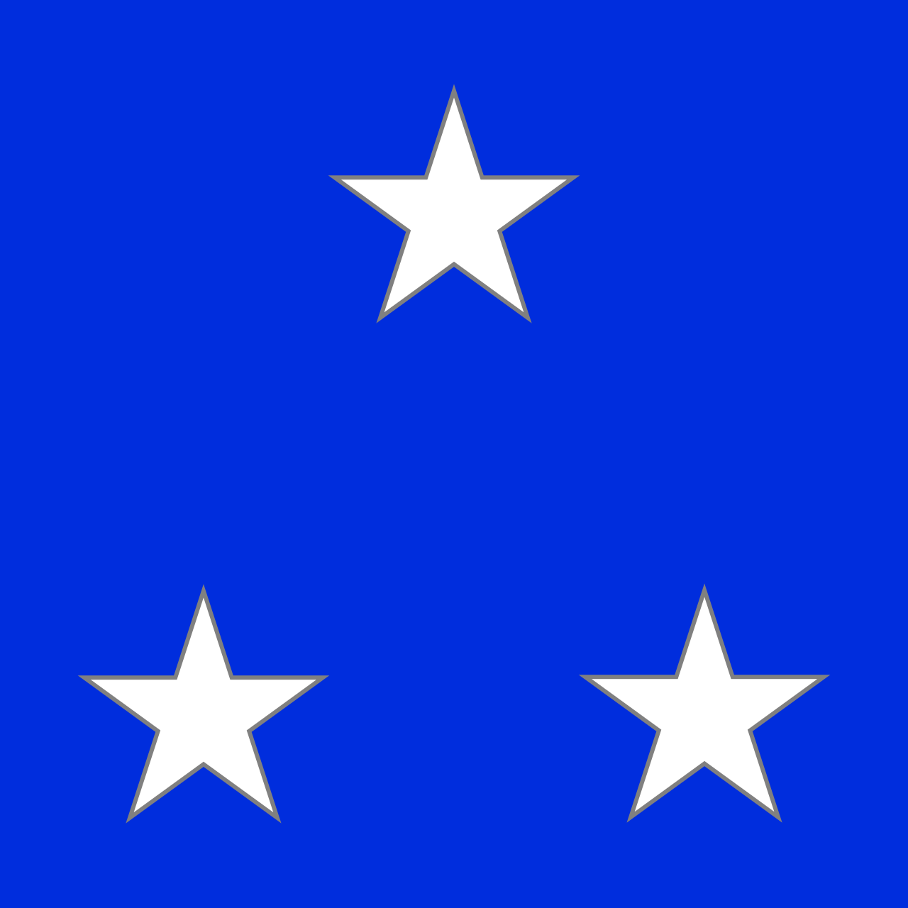 Air Marshal (Royal Parvussian Air Force) - MicroWiki