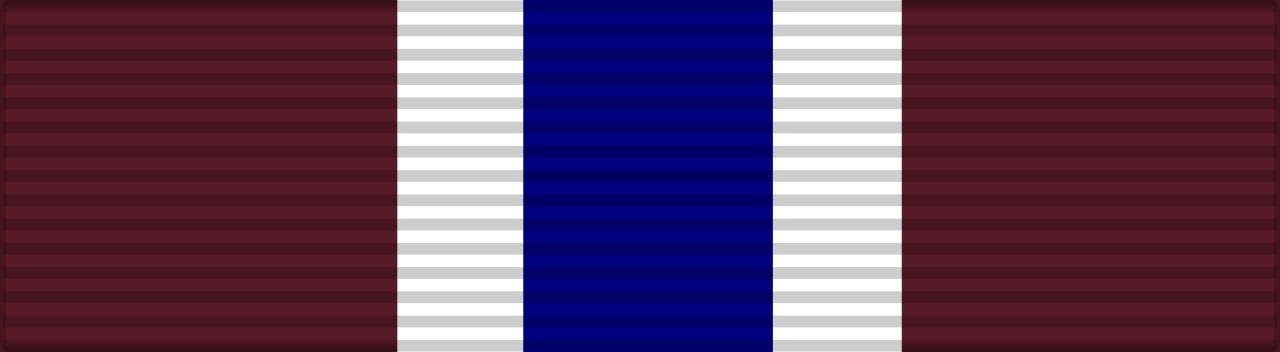 File:King Albert Inauguration Medal - Ribbon.svg - MicroWiki
