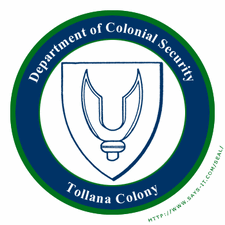 Department of Colonial Security - MicroWiki