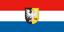 Flag of Union of Artaghe / Sttåmbloþúr Ártæg