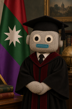 Chatty Gipitescu - MicroWiki