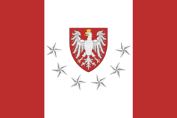 Flag of Sixth Kingdom of Matachewan