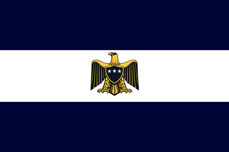 Flag of Natowa - MicroWiki