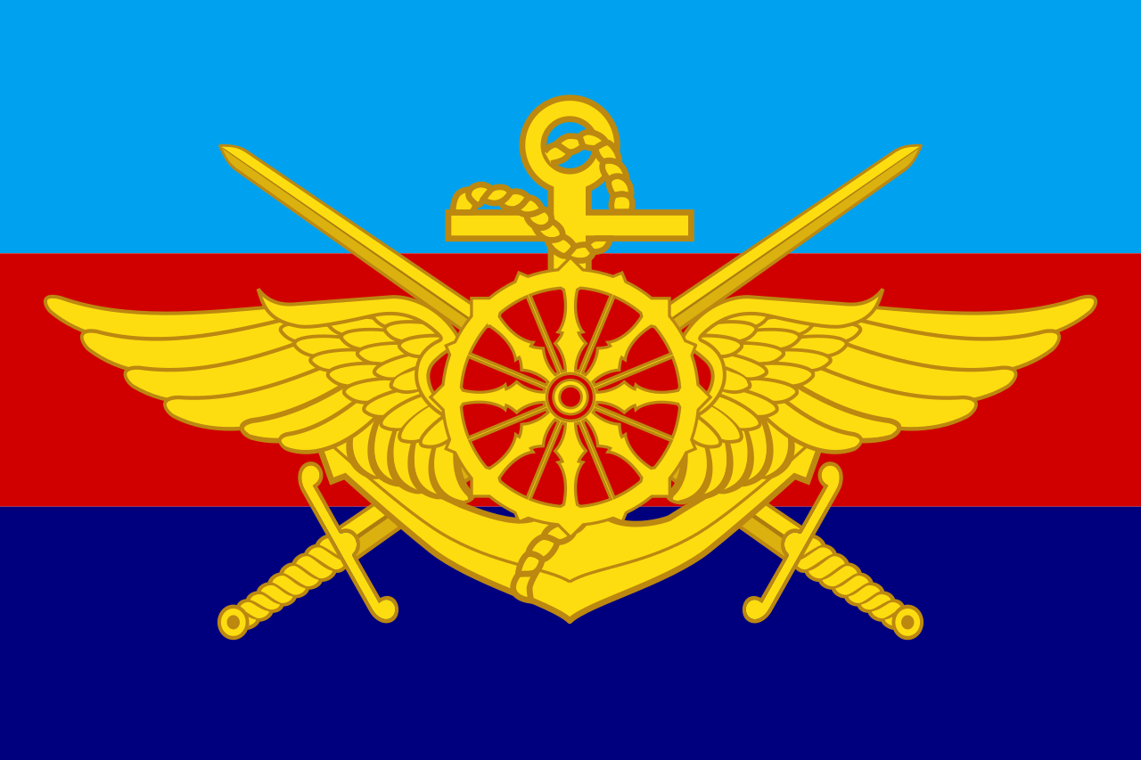 File:Flag of Royal Armed Forces of Mayursia.svg - MicroWiki