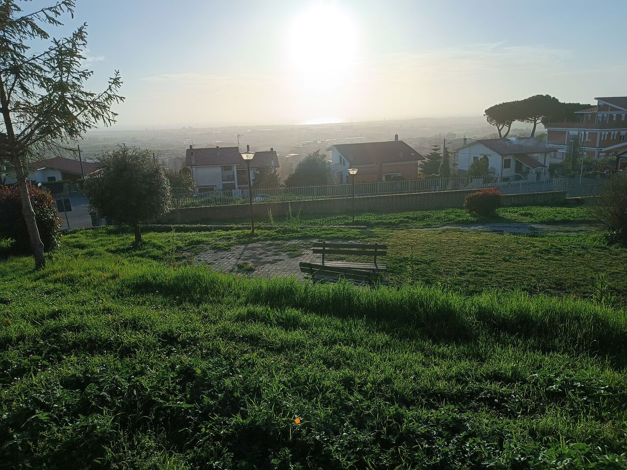 Parco Manfridiano - MicroWiki