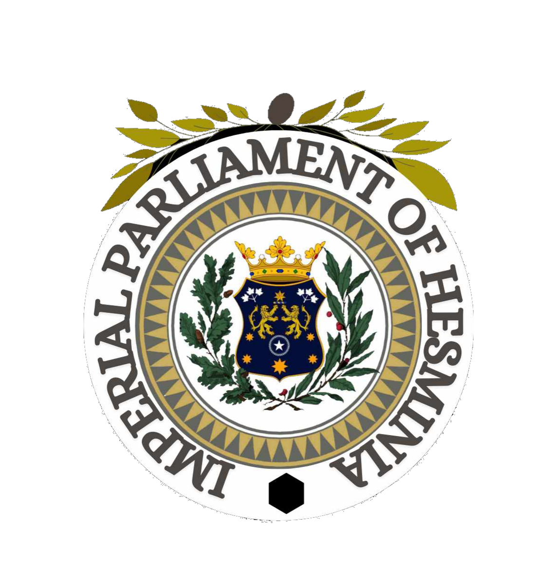 Royal Postal Service Act (Hesminia) - MicroWiki