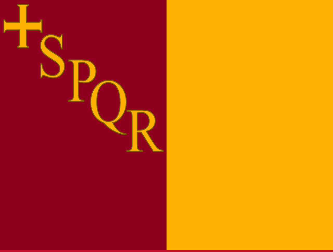 Roman Empire (2021) - MicroWiki