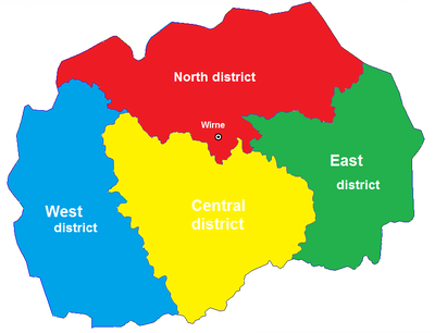 Kingdom of Candar - MicroWiki