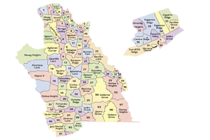 Municipality of Solano - MicroWiki