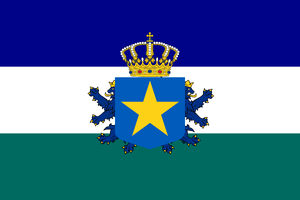 Flag of New Greenia - MicroWiki