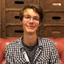 Alex Howarth - MicroWiki
