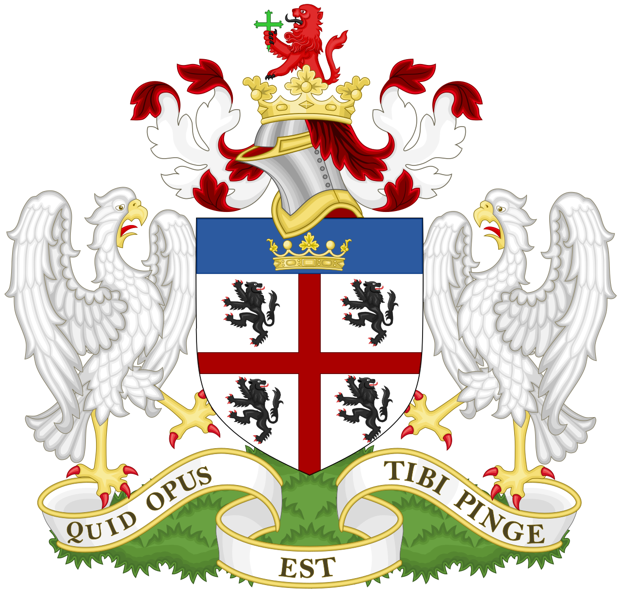 Royal Guild of Heralds - MicroWiki